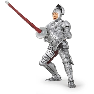 Figurine Papo Chevalier en armure pas cher
