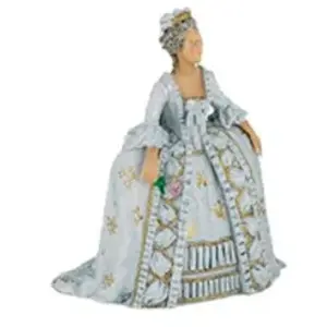 Papo Marie-antoinette pas cher