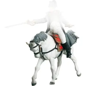 Comparateur de prix : Papo - 39726 - Figurine - Cheval De Napoléon