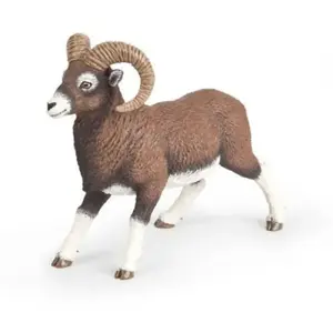 papo La Vie Sauvage Mouflon pas cher