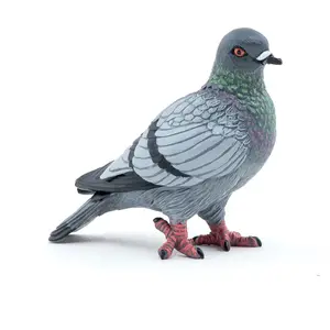Papo - Figurine Pigeon pas cher