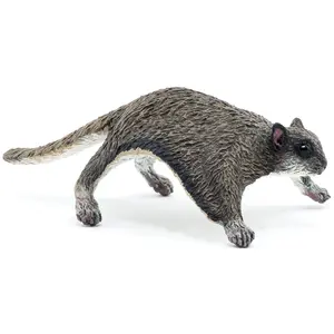 Papo - Figurines A Collectionner - Jouet - Ecureuil Volant - La Vie Sauvage - pour Enfants - Filles Et Garçons - A Partir De 3 Ans pas cher