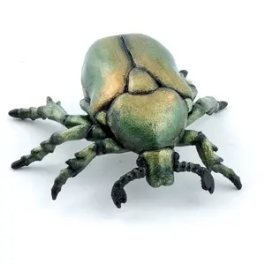 Comparateur de prix : papo La Vie Sauvage Cétoine Doré