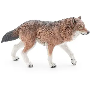 Diorama Papo Loup pas cher