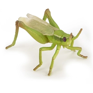 Figurine Papo Sauterelle pas cher