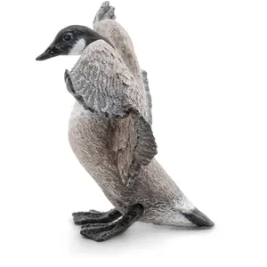 Papo Speelfiguur - Vogel - Canadese gans pas cher