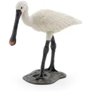 papo La Vie Sauvage Spatule pas cher