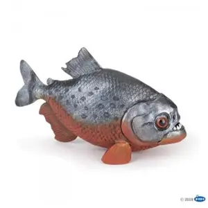 Papo - Piranha pas cher