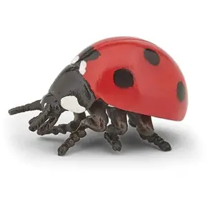 Comparateur de prix : Figurine Papo Coccinelle