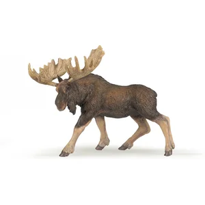 Figurine Elan - PAPO - LA VIE SAUVAGE - Pour Enfant à partir de 3 ans pas cher