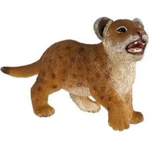 Comparateur de prix : Papo - 50022 - Figurine - Animaux - Lionceau