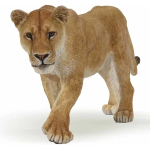 Papo Speelfiguur - Wild dier - Leeuwin pas cher