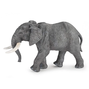 Comparateur de prix : Figurine Papo Eléphant d'Afrique Gris