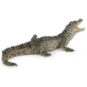 Comparateur de prix : Papo - Crocodile - Bébé
