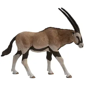 Papo - 50139 - figurine - animaux - antilope - oryx pas cher