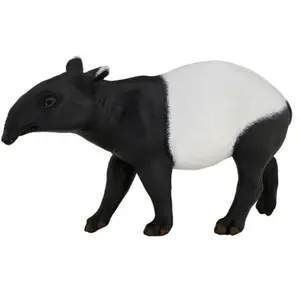 Papo - 50112 - Figurine - Animaux - Tapir pas cher
