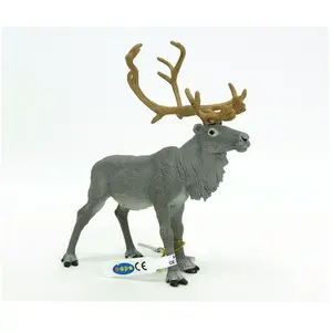 Figurine Papo Renne pas cher