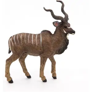 Papo Speelfiguur - Antilope - Koudou pas cher