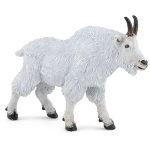 papo La Vie Sauvage Chèvre Du Canada pas cher