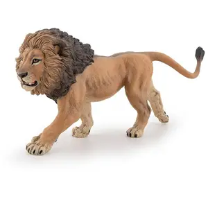 papo La Vie Sauvage Lion D'afrique pas cher