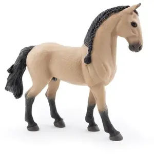 Comparateur de prix : papo Chevaux, Poulains Et Poneys Cheval Lusitanien