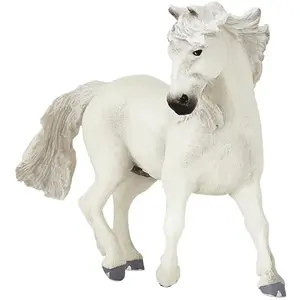 Comparateur de prix : PAPO - 51543 - Figurine - Camargue Cheval