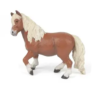 Papo Shetland pony pas cher