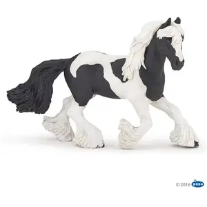 Figurine Papo Cheval Cob pas cher