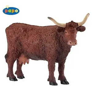 Papo Vache salers pas cher