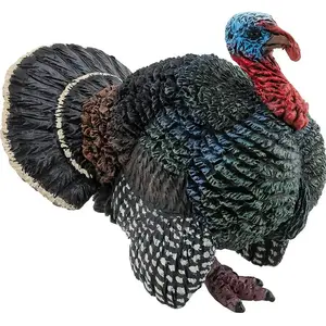 papo La Vie A La Ferme Dindon pas cher