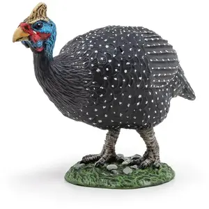 papo La Vie A La Ferme Pintade pas cher