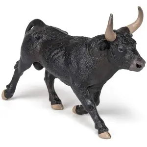Comparateur de prix : Papo Taureau Camarguais