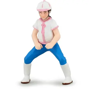 papo Chevaux, Poulains Et Poneys L'enfant Cavalière pas cher