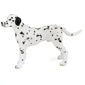 Papo Chien - Dalmatien pas cher