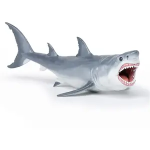 Comparateur de prix : Figurine Papo Mégalodon