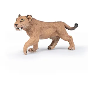 Figurine Papo Jeune smilodon pas cher