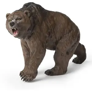 Figurine Ours des cavernes Papo pas cher