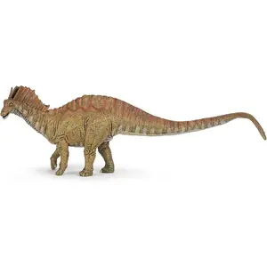 Figurine Amargasaurus LES DINOSAURES - PAPO - Pour Enfant - Long cou et épines - Réf 55070 pas cher