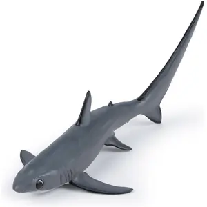 papo L'univers Marin Requin Renard