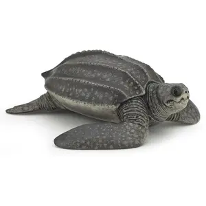 Comparateur de prix : Figurine Papo Tortue Luth Gris