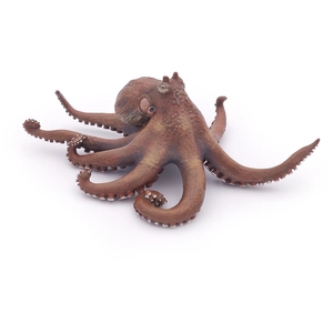 Figurine pieuvre Papo pas cher