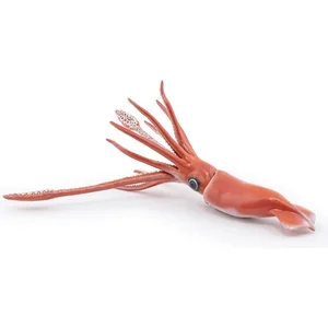 Figurine Papo Calmar Géant pas cher