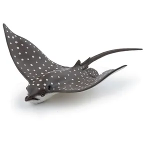 Figurine Papo Raie léopard pas cher