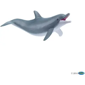 Comparateur de prix : Papo Speelfiguur - Waterdier - Dolfijn - Spelend