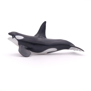 Comparateur de prix : Figurine Orque - PAPO - L'UNIVERS MARIN - Mixte - Intérieur
