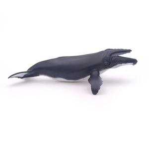 Figurine baleine à bosse Papo pas cher