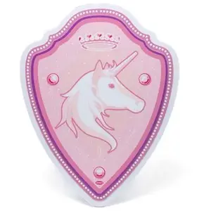 Comparateur de prix : Déguisement Papo Bouclier Licorne