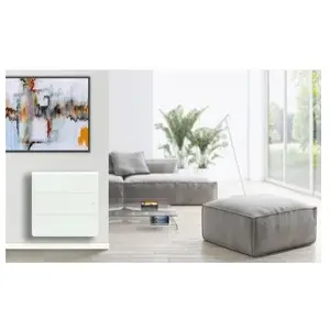 Applimo Radiateur Lena Horizontal Smart Eco Control 2000WVendu parrakuten