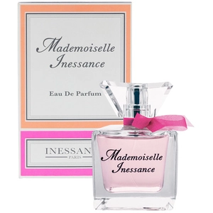 Eau de parfum INESSANCE - Mademoiselle Inessance - Femme - 50 mlVendu parcdiscount