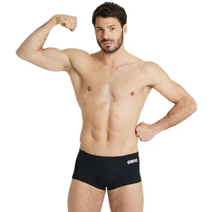 ARENA Men's Team Swim Low Waist Short Solid Short Homme (Paquet de 1) pas cher